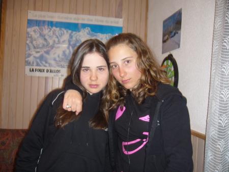 �estelle et mwa�