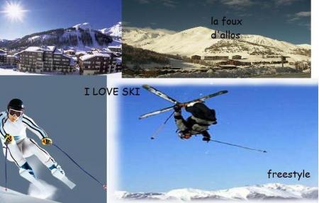�ski�